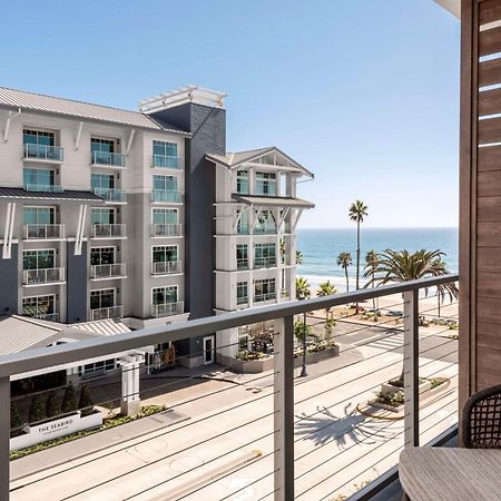 Mission Pacific Beach Resort, Part Of Jdv By Hyatt Oceanside Exterior foto