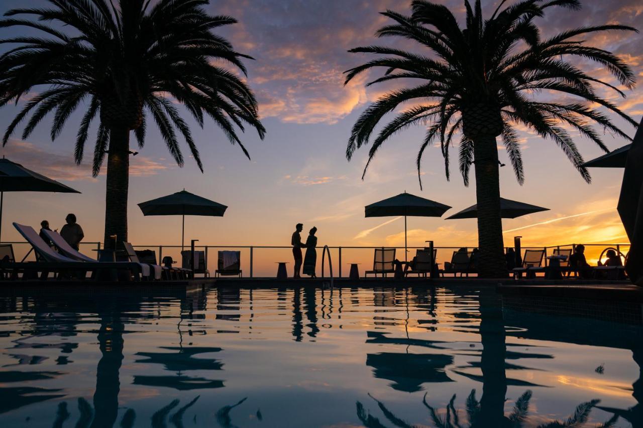 Mission Pacific Beach Resort, Part Of Jdv By Hyatt Oceanside Exterior foto