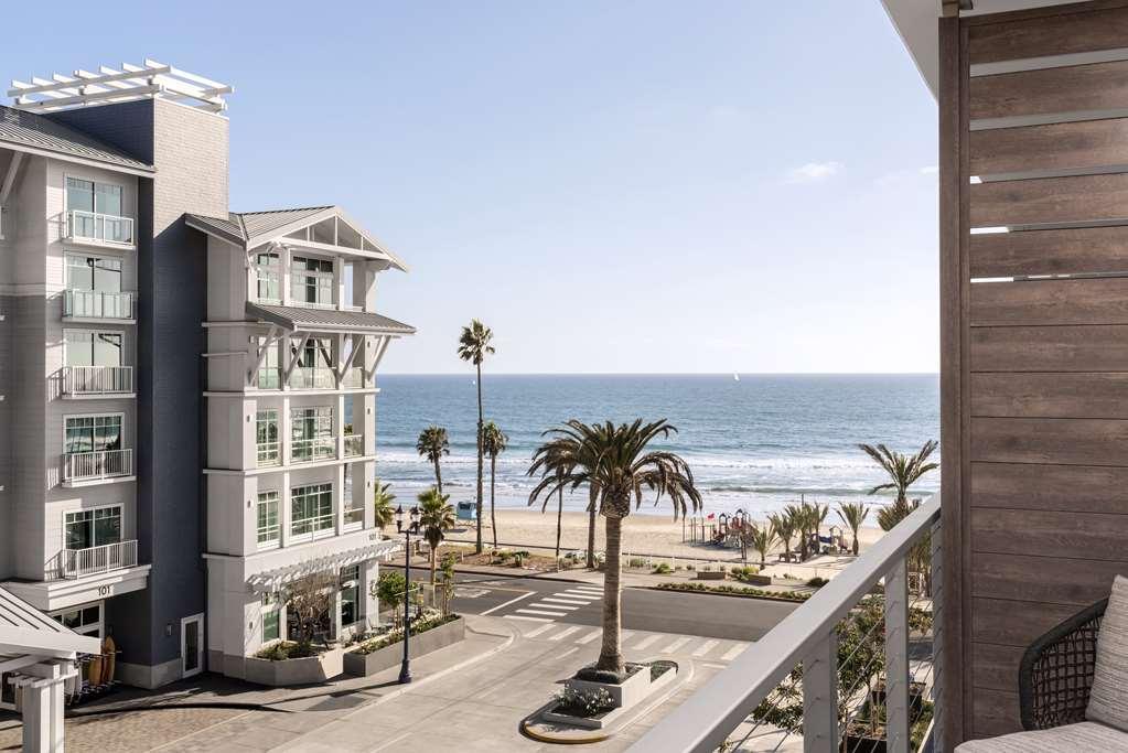 Mission Pacific Beach Resort, Part Of Jdv By Hyatt Oceanside Quarto foto