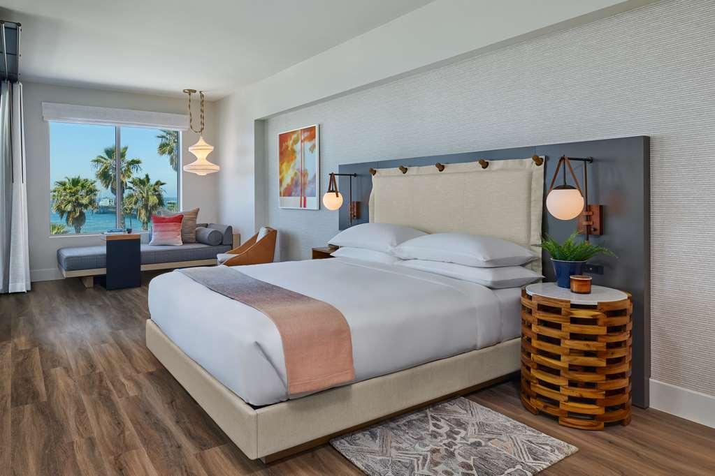 Mission Pacific Beach Resort, Part Of Jdv By Hyatt Oceanside Quarto foto