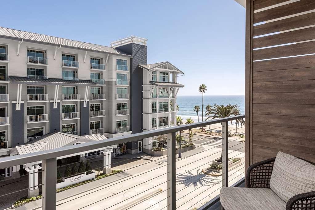 Mission Pacific Beach Resort, Part Of Jdv By Hyatt Oceanside Quarto foto