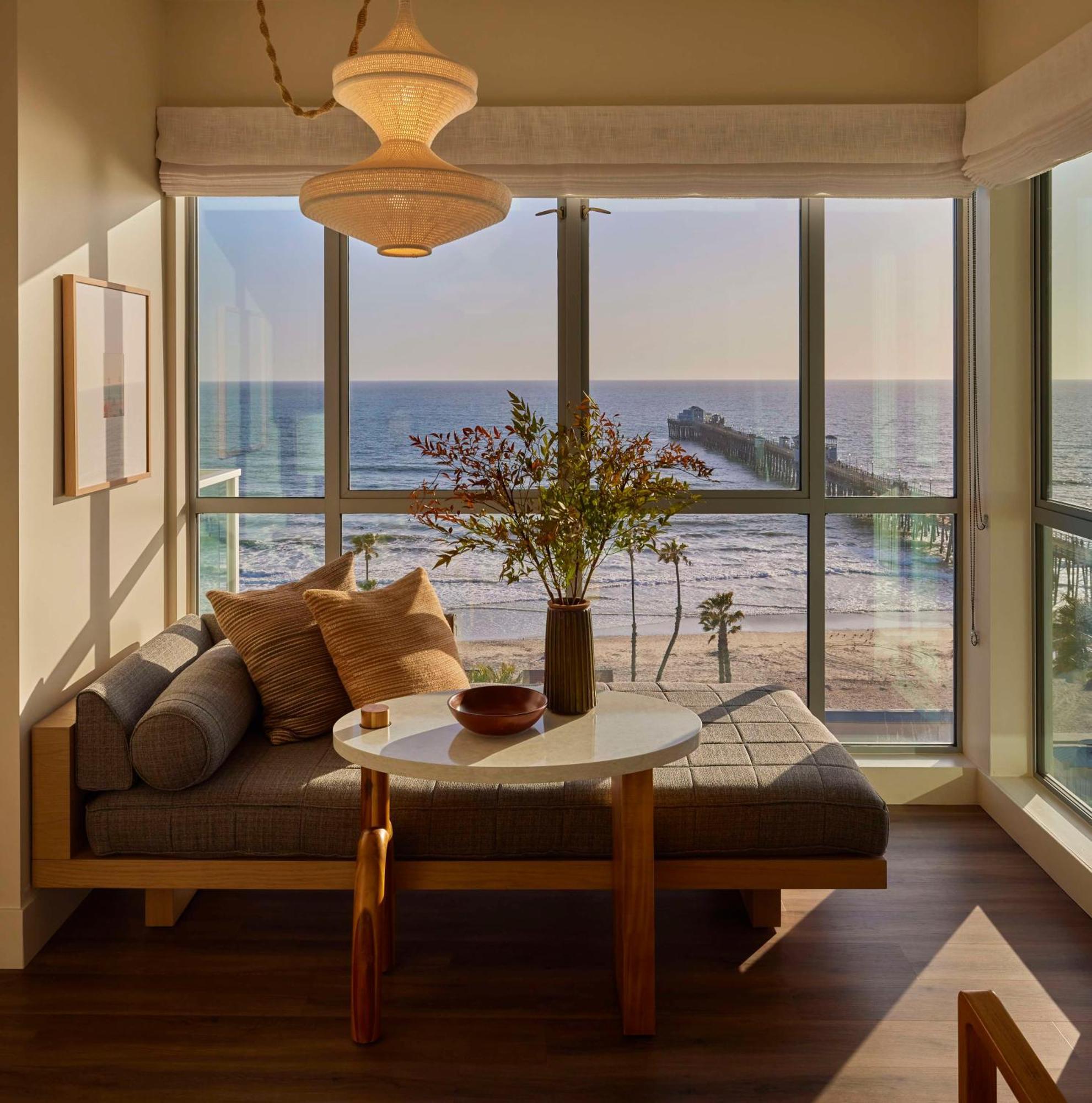 Mission Pacific Beach Resort, Part Of Jdv By Hyatt Oceanside Exterior foto
