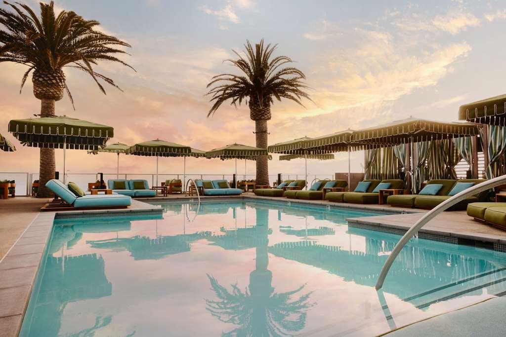 Mission Pacific Beach Resort, Part Of Jdv By Hyatt Oceanside Instalações foto